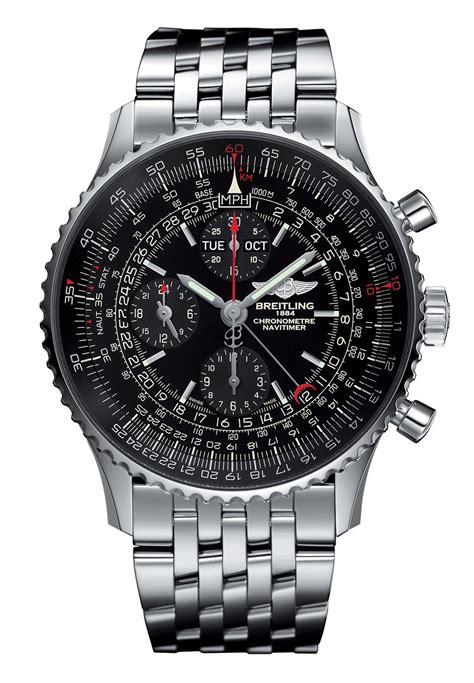 breitling 1884 bracelet sizes|breitling navitimer heritage 1884 price.